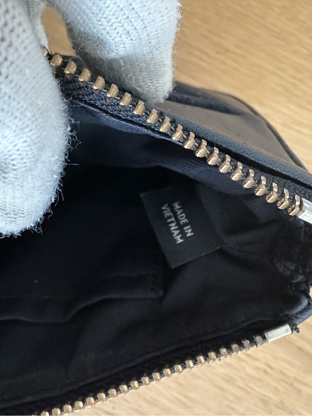 Coach Handbag - Picture 12 of 13